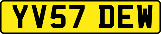 YV57DEW