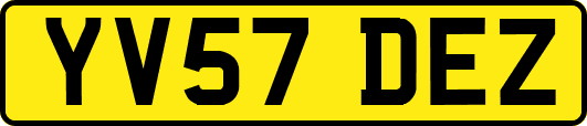 YV57DEZ