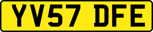 YV57DFE