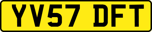 YV57DFT