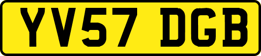 YV57DGB