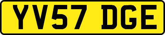 YV57DGE