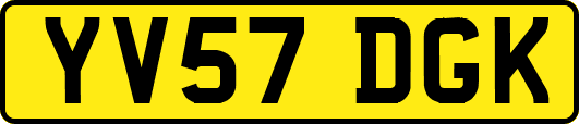YV57DGK
