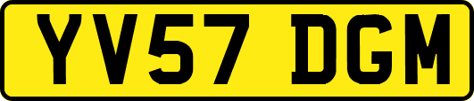 YV57DGM