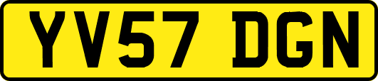 YV57DGN