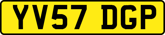 YV57DGP