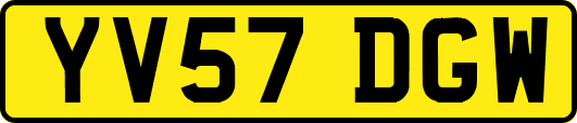 YV57DGW
