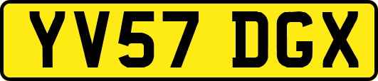 YV57DGX