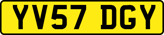 YV57DGY