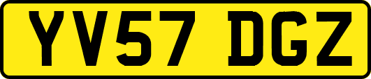 YV57DGZ