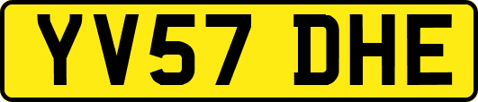 YV57DHE