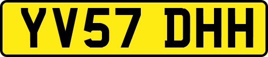 YV57DHH