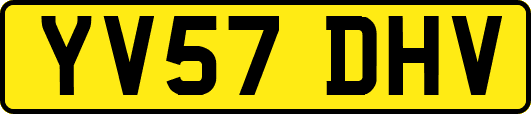 YV57DHV