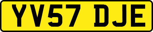 YV57DJE