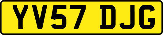 YV57DJG