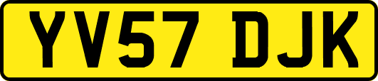 YV57DJK