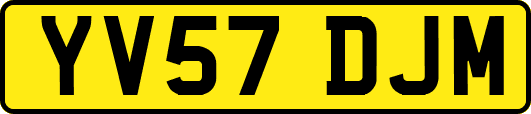 YV57DJM