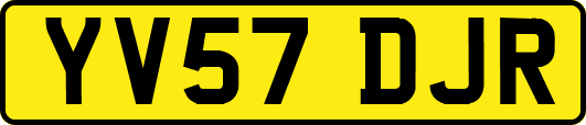 YV57DJR