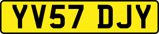 YV57DJY