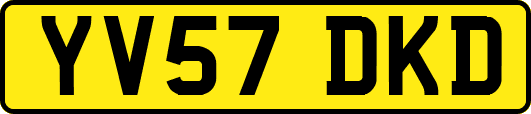 YV57DKD