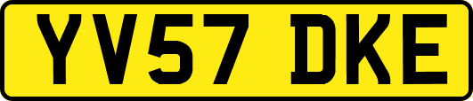 YV57DKE