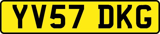 YV57DKG