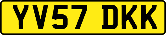 YV57DKK