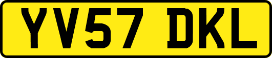 YV57DKL