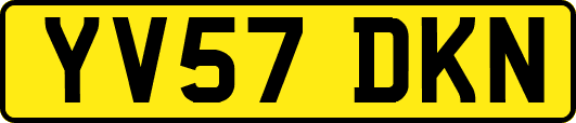 YV57DKN