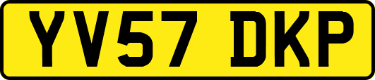 YV57DKP