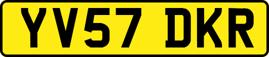 YV57DKR