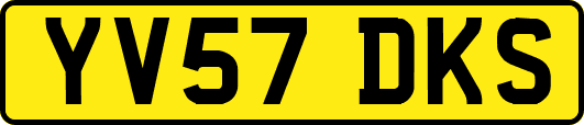 YV57DKS