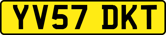 YV57DKT