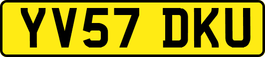 YV57DKU