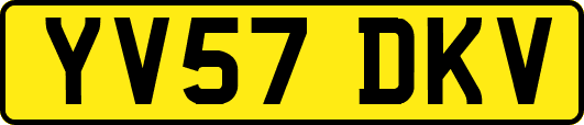 YV57DKV