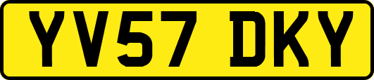 YV57DKY