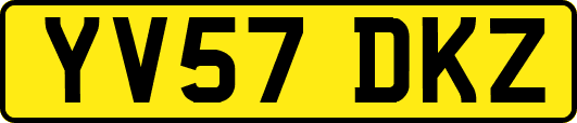 YV57DKZ