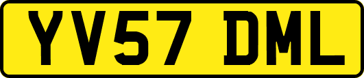 YV57DML