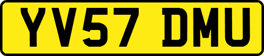 YV57DMU
