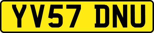 YV57DNU