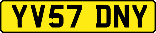 YV57DNY
