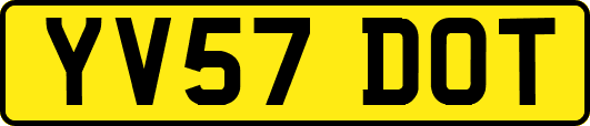 YV57DOT