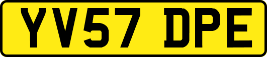YV57DPE