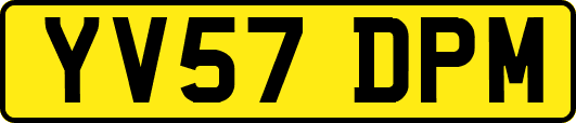 YV57DPM