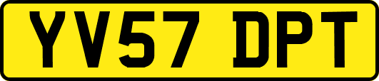 YV57DPT