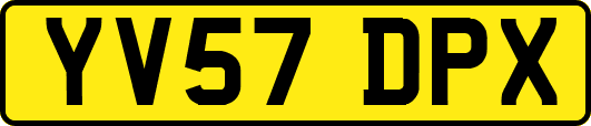 YV57DPX