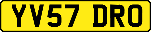 YV57DRO