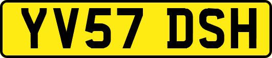 YV57DSH