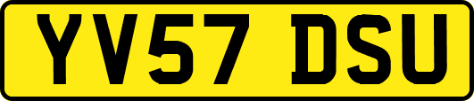 YV57DSU