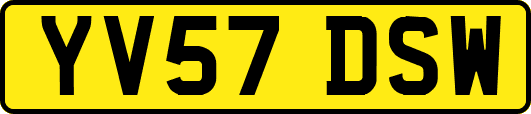 YV57DSW